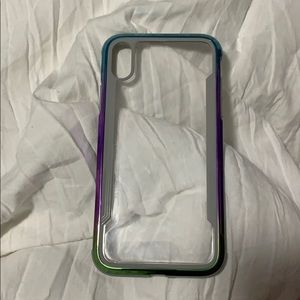 I phone XR case 💜4/20$💜